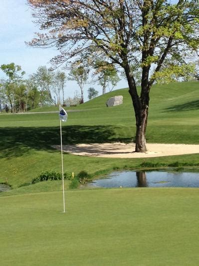 Rock Harbor Golf Course - Rock in Winchester, Virginia, USA | Golf Advisor