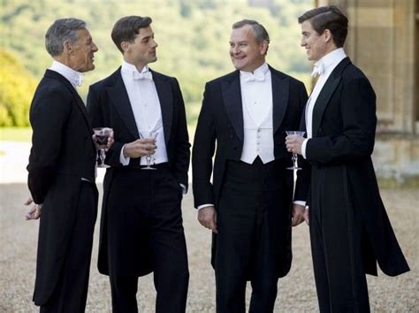 Downton Abbey Recap: "Season 5, Episode 7"