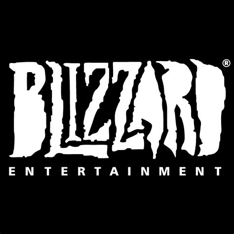 Blizzard Entertainment Logo PNG Transparent & SVG Vector - Freebie Supply