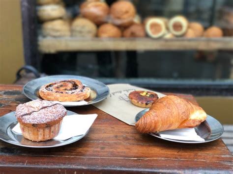 BOURKE STREET BAKERY, Sydney - 633 Bourke St, Surry Hills - Menu & Prices - Tripadvisor