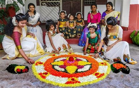 popular festivals in Kerala | Kerala Tourism