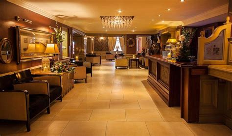 GREVILLE ARMS HOTEL - Updated 2024 Prices & Reviews (Mullingar, Ireland)