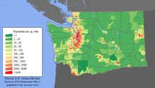 Washington Elk Population Map - Living Room Design 2020