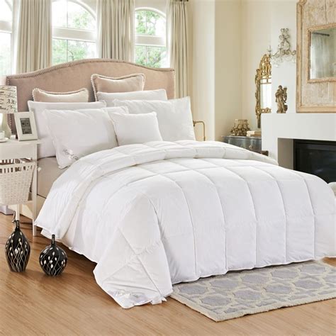 Royal Elite Silk Duvet, Double | The Home Depot Canada