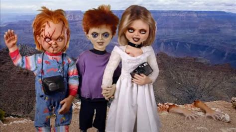 How to Watch the Child's Play and Chucky Movies in Chronological Order