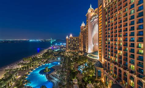 Atlantis the Palm, Dubai | Luxury Dubai Holiday | Luxury fantasy 5 star