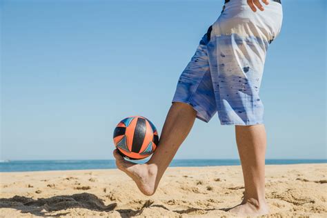 Top Beach Volleyball Shoes: Ultimate Guide for Optimal Play" - Volleyball Shoes