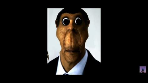 what was obunga saying? - YouTube