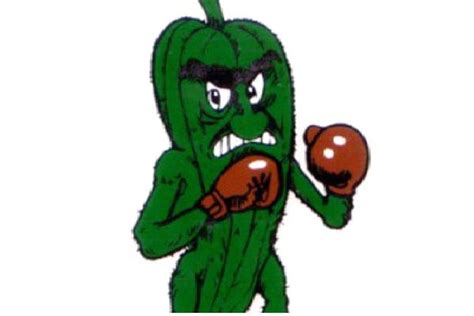 Delta State University - The Fighting Okra-Strangest College Mascots Okra, School Colors, State ...