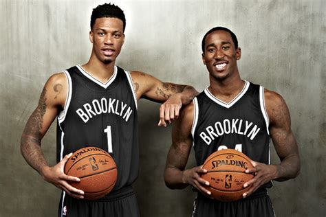 Brooklyn Nets players checking out local real estate? - NetsDaily