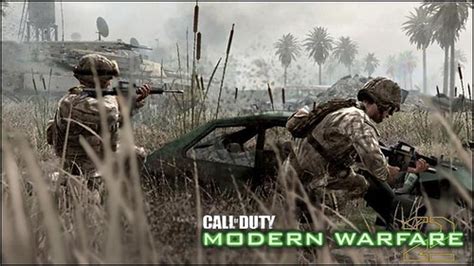 Call of Duty Modern Warfare 2 - 1 | SS Games Online | Flickr