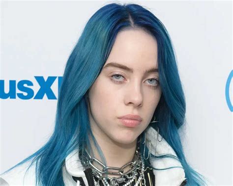 Billie Eilish is Billboard's 2019 Woman of the Year