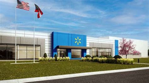 Walmart Chooses Georgia Site for Dairy Facility | Transport Topics