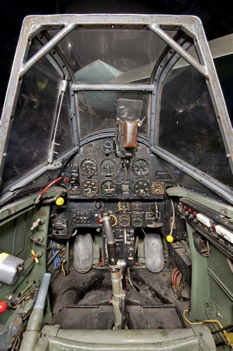 Bf-109 Horizontal Stabilizer Cockpit Indicator - Technical Issues and Bug Reports - IL-2 ...