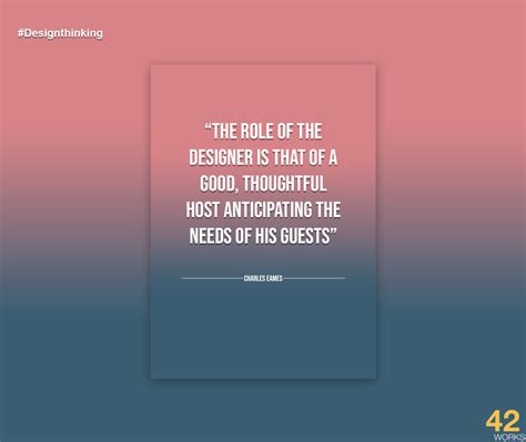 Design Quotes. Design Thinking :: Behance