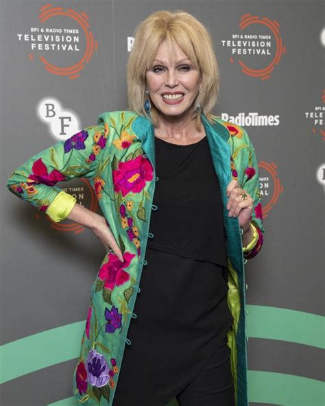 Finding Alice cast: Who does Joanna Lumley play in Finding Alice? | TV & Radio | Showbiz & TV ...