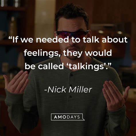 40 Nick Miller Quotes from ‘New Girl’s’ Grumpy Yet Loving Chicagoan Bartender