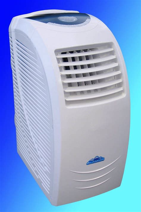 A Small Air Conditioner Unit Care About You | Smallest air conditioner ...