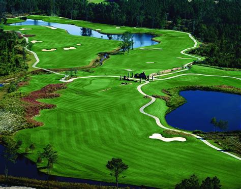 Barefoot Resort - Love Golf Course (North Myrtle Beach) - All You Need to Know BEFORE You Go