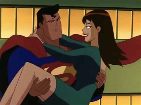 Superman: The Animated Series Offers an Underrated Take on the Man of Steel