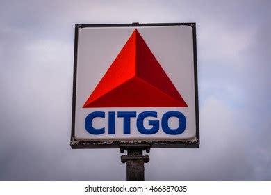 Citgo Logo Vector (.EPS) Free Download