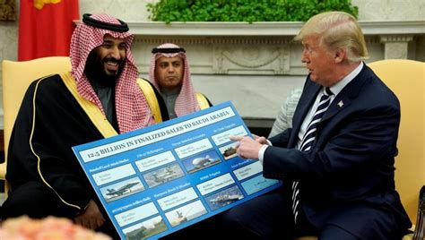US suspends arms deals with Saudi Arabia and UAE pending review : Peoples Dispatch