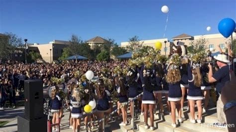 Vista Murrieta High School Named America’s Most Spirited High School - FloCheer