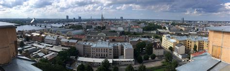 Best Time to Visit Latvia (Climate Chart and Table)