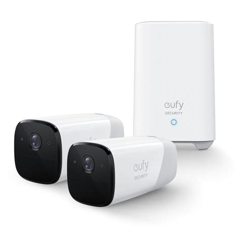 Smart Cameras & Smart Security Cams - Apple