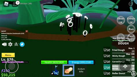 is there any way to fix this glitch? : r/bloxfruits