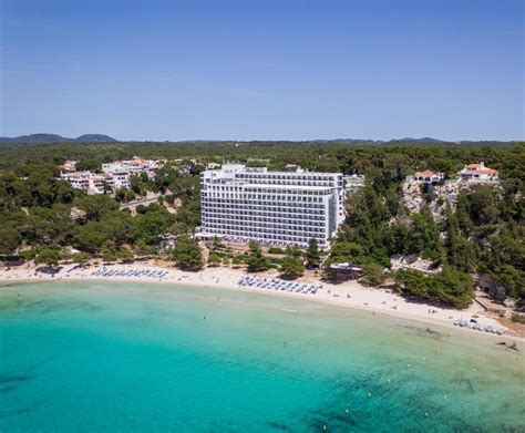 Cala galdana hotel menorca | Todos los hoteles de Menorca