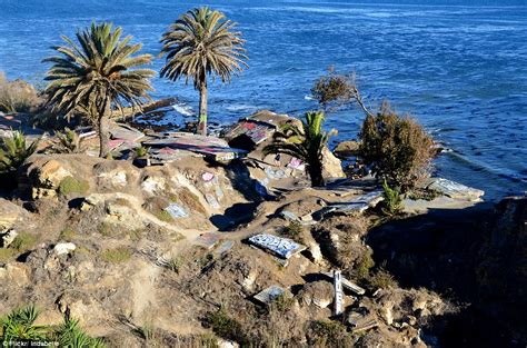 Los Angeles' Sunken City set to reopen 80 years after sinking into ...