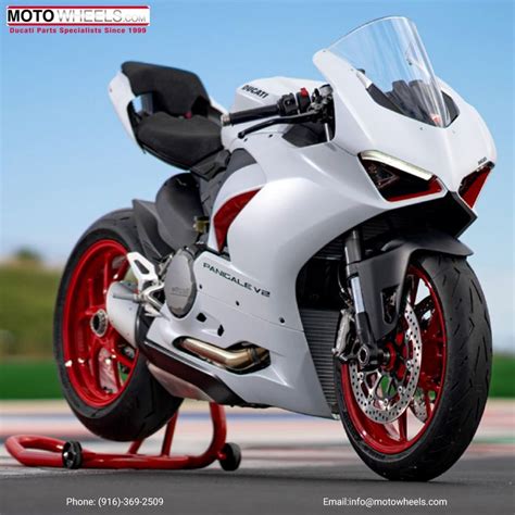 Ducati Panigale V2 | Motorcross bike, Ducati panigale, Ducati