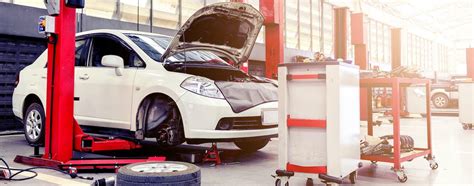 Toyota Service Department | Auto Maintenance near Aurora, IL