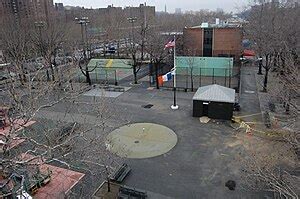 Rucker Park - Wikipedia