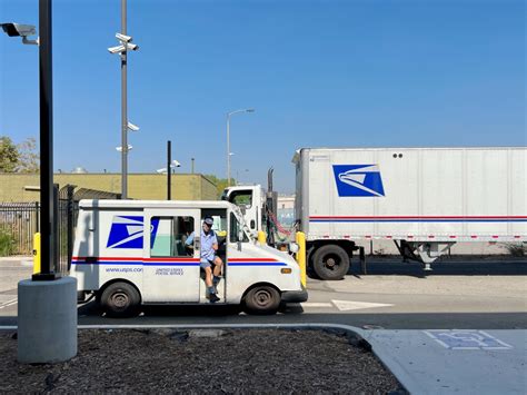 USPS Issues New Warning About Delivery Delays — Best Life