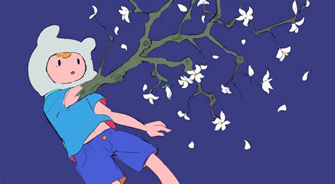 Finn (Breezy 6x06) por Soumenhiyamugi #fanart #art #illustration | Adventure time anime ...