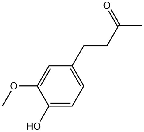 APExBIO - Zingerone