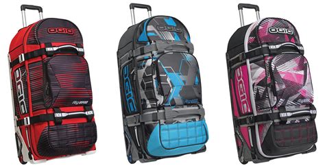 OGIO Rig 9800 Gear Bag Sale! - Riders Discount