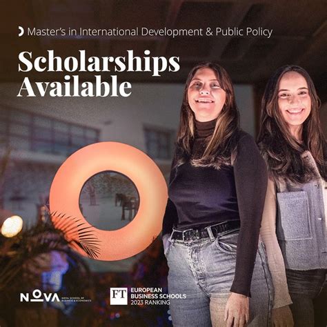 Public Policy Scholarships: Top Funding Opportunities – Scholarship ...