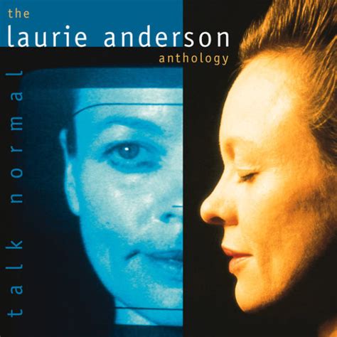 Store – Laurie Anderson