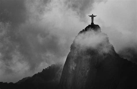 Travel Photo of the Day: Christ the Redeemer | PhotoFly Travel Club