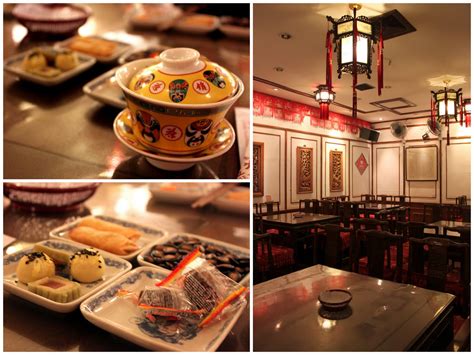 *the simplest aphrodisiac: Beijing, China: Lao She Teahouse