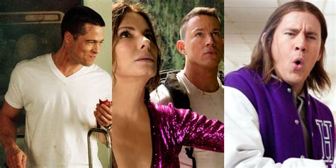 The Lost City: 10 Movies Where You've Seen The Cast