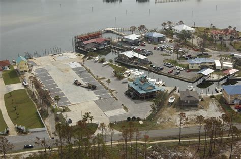 Happy Harbor Sun Harbor Marina in Orange Beach, AL, United States ...