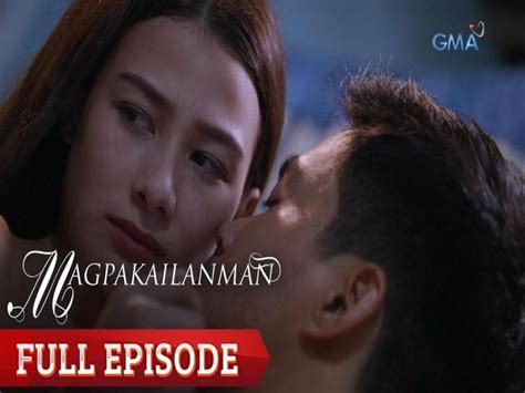 Magpakailanman: Miracle inside the prison | Full Episode | GMA Entertainment