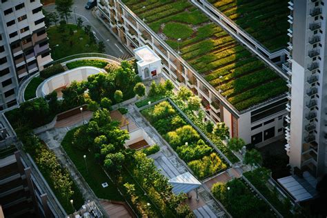 Gallery of Earth Day 2022: The World's Progress towards Achieving Sustainable Architecture - 1