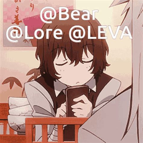 Bsd Dazai GIF - Bsd Dazai Bungo Stray Dogs - Discover & Share GIFs