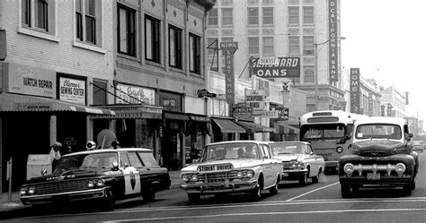 Anaheim, California | Anaheim, Ca history, Street scenes