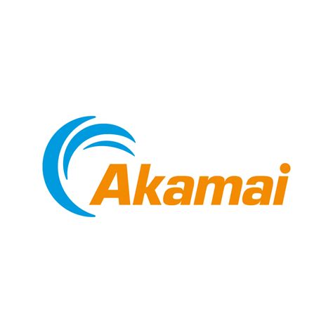 Akamai Technologies logo vector in .EPS, .PDF, .CDR free download